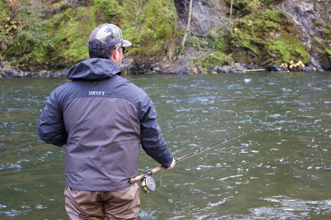Fishing Report Image