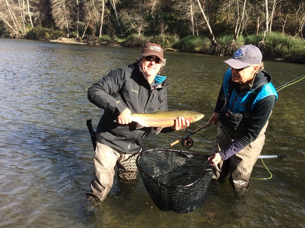 Fishing Report Image