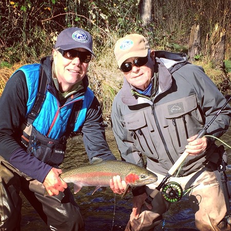 Fishing Report Image