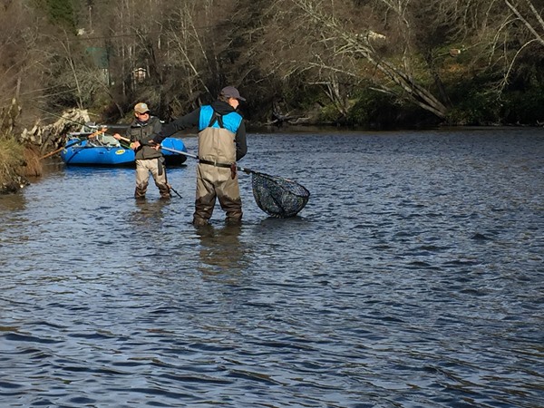Fishing Report Image