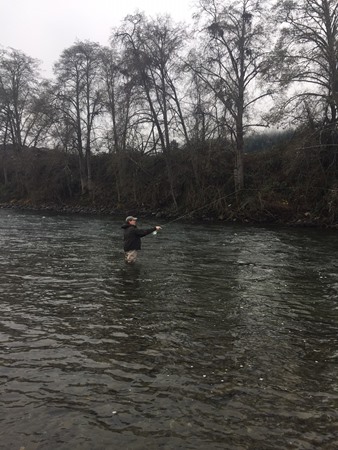 Fishing Report Image