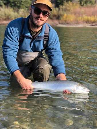 Fishing Report Image