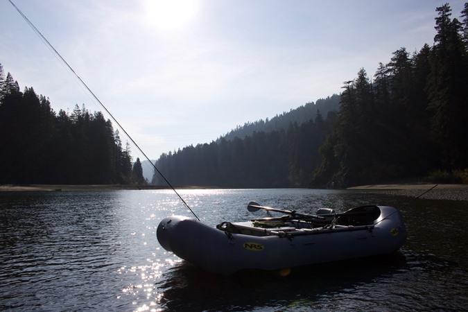 Fishing Report Image