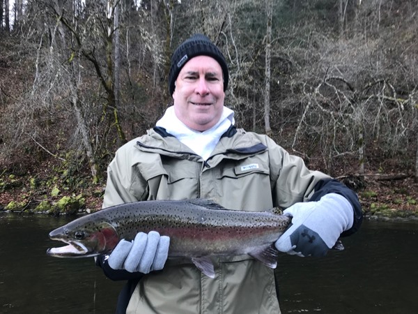 Fishing Report Image