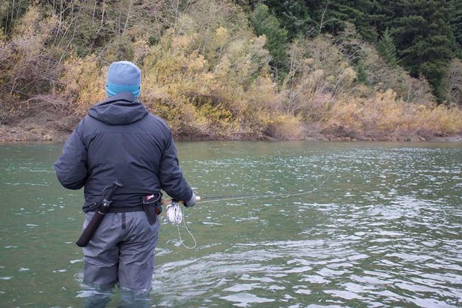 Fishing Report Image