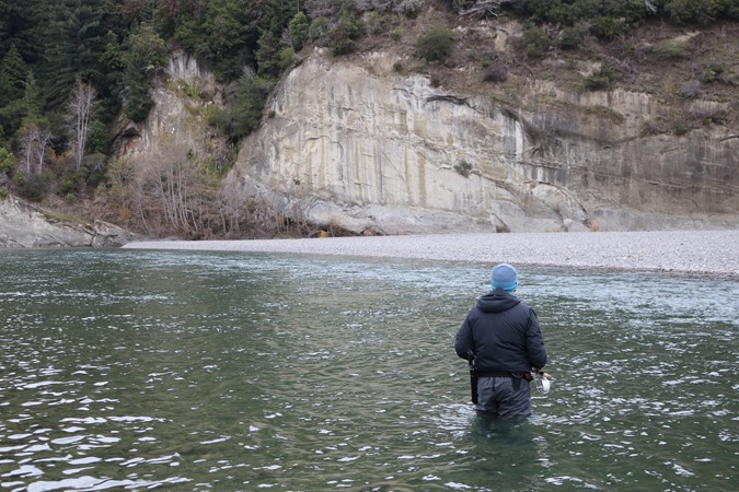 Fishing Report Image