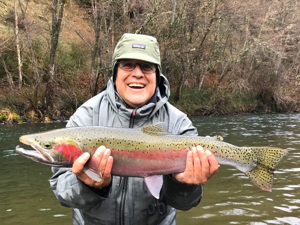 Fishing Report Image