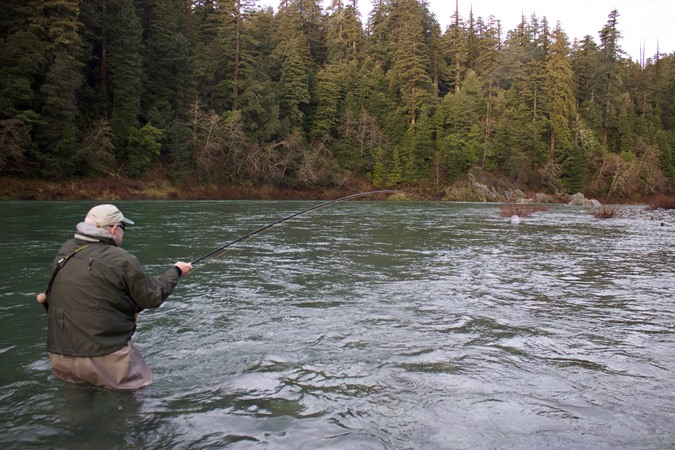Fishing Report Image