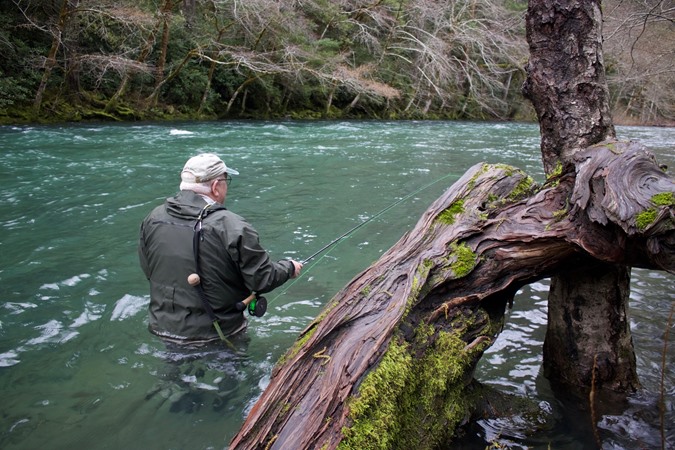 Fishing Report Image