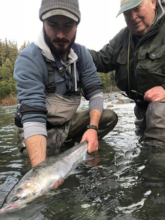 Fishing Report Image