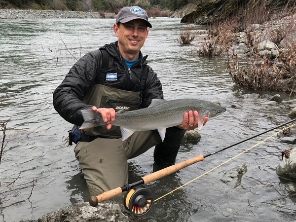 Fishing Report Image