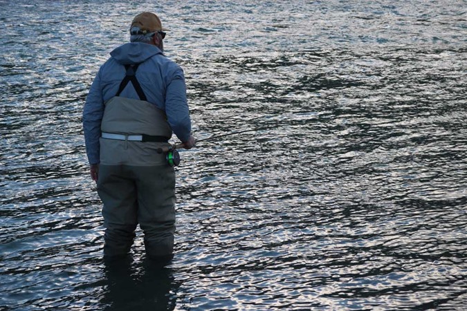 Fishing Report Image