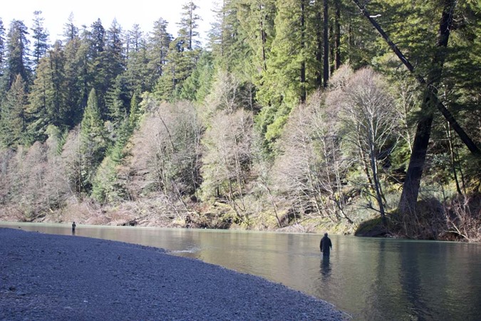Fishing Report Image