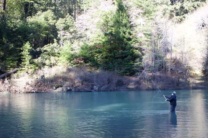 Fishing Report Image