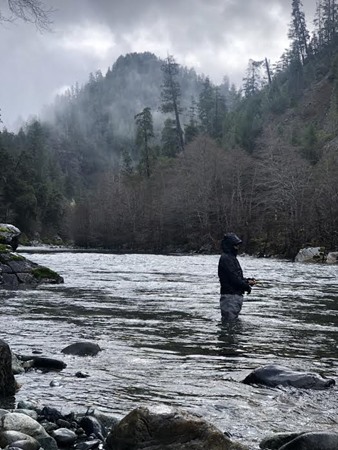 Fishing Report Image