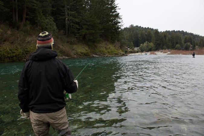 Fishing Report Image
