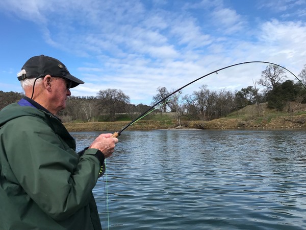 Fishing Report Image