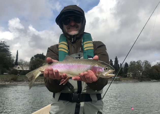 Fishing Report Image