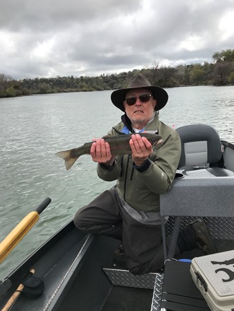 Fishing Report Image