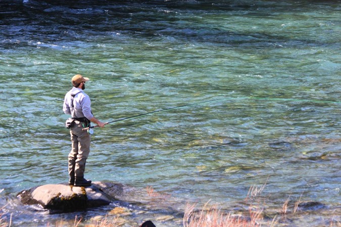 Fishing Report Image