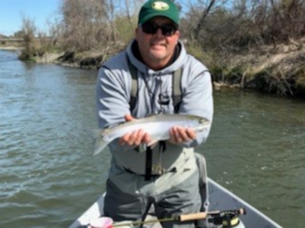 Fishing Report Image