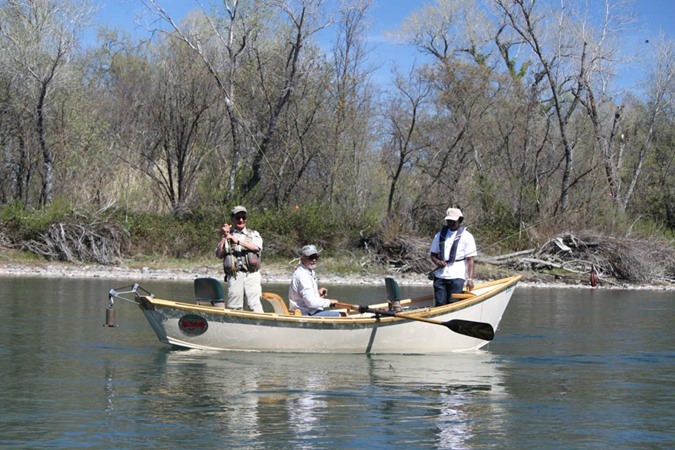 Fishing Report Image