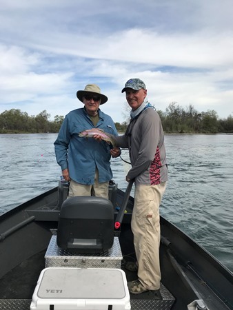 Fishing Report Image