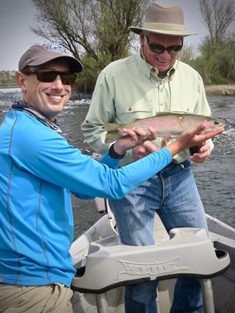 Fishing Report Image