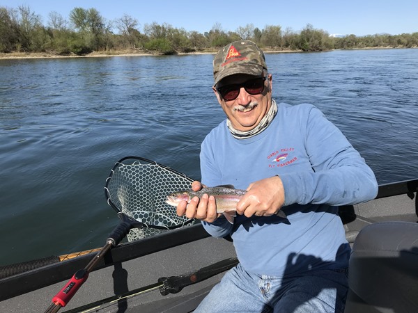 Fishing Report Image