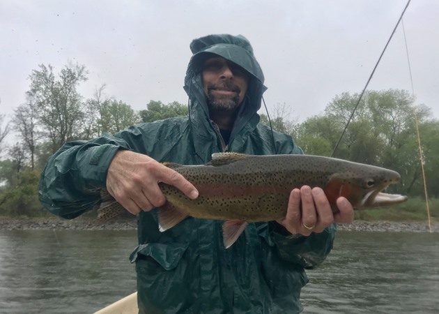 Fishing Report Image