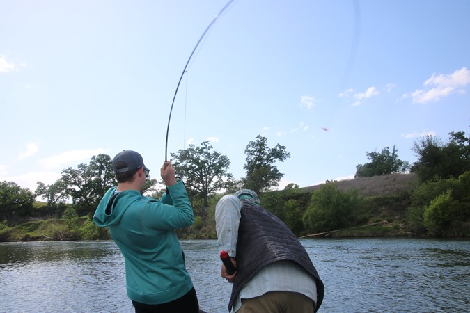 Fishing Report Image