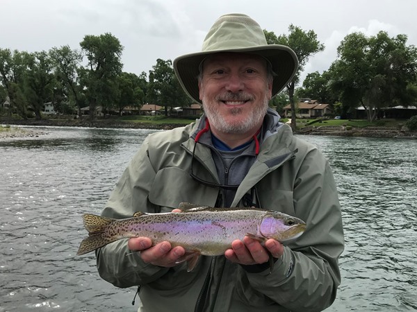 Fishing Report Image