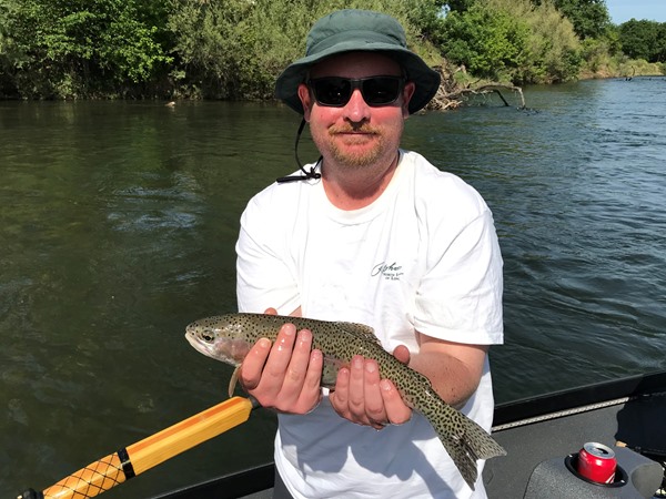 Fishing Report Image