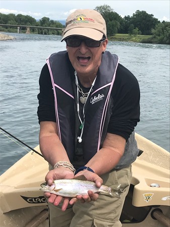 Fishing Report Image