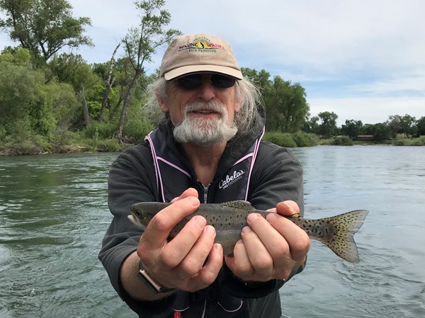 Fishing Report Image