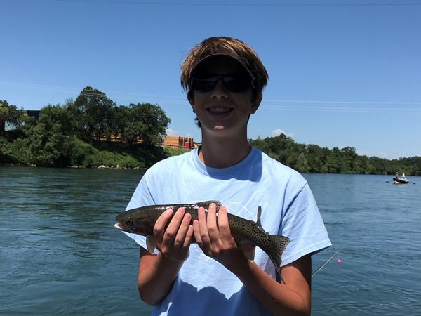 Fishing Report Image