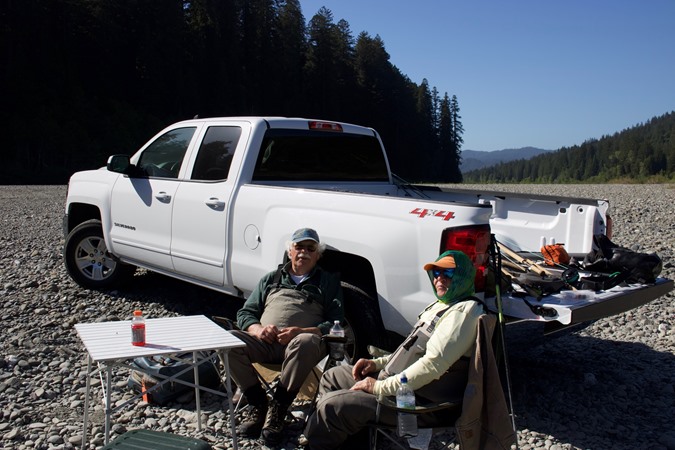 Fishing Report Image