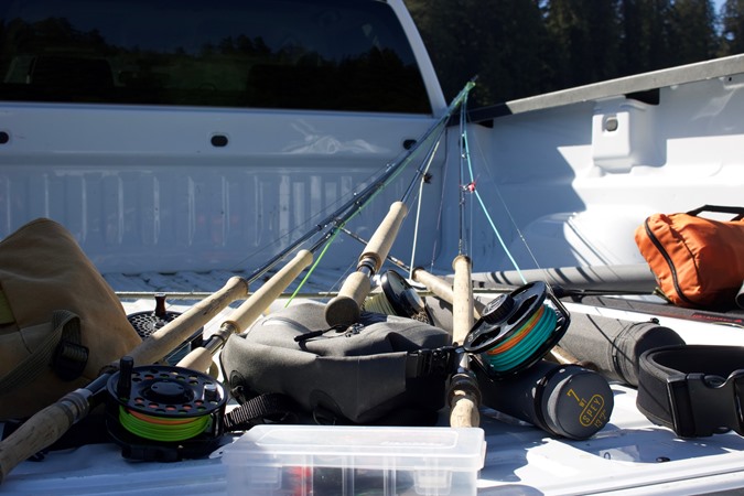 Fishing Report Image