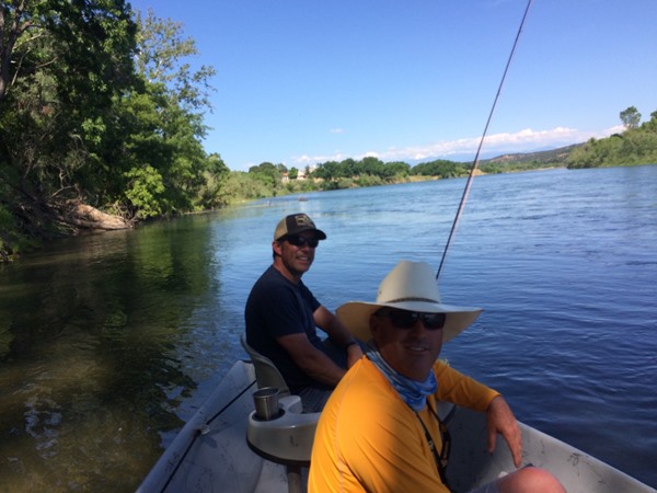 Fishing Report Image