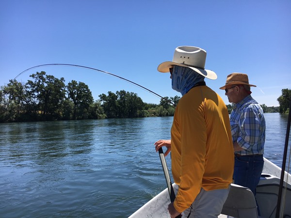 Fishing Report Image