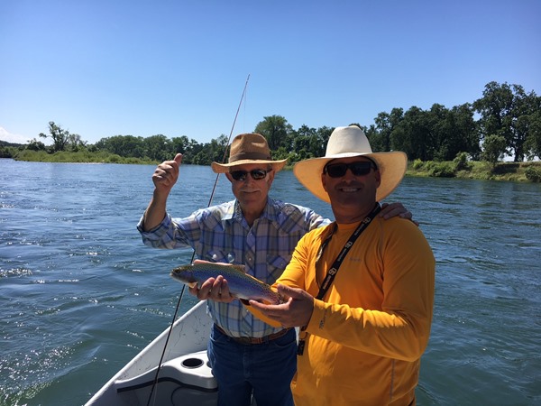Fishing Report Image