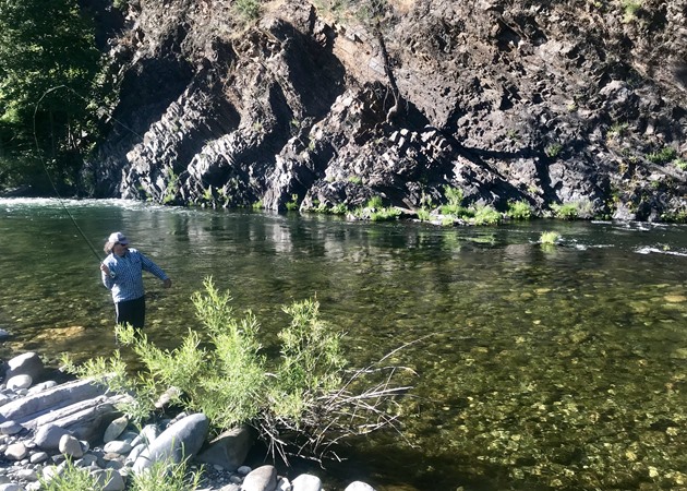 Fishing Report Image
