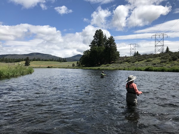 Fishing Report Image