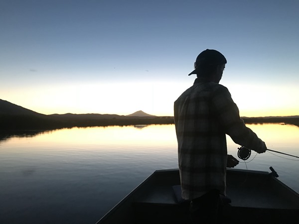 Fishing Report Image