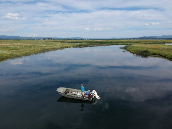 Fishing Report Image