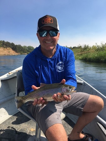 Fishing Report Image