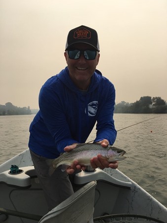 Fishing Report Image