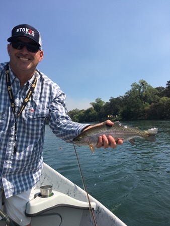 Fishing Report Image