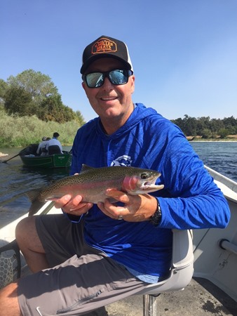 Fishing Report Image