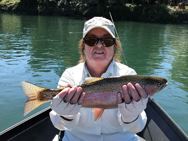 Fishing Report Image